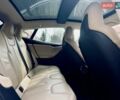 Серый Тесла Модель С, объемом двигателя 0 л и пробегом 178 тыс. км за 14700 $, фото 11 на Automoto.ua