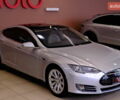 Сірий Тесла Модель С, об'ємом двигуна 0 л та пробігом 137 тис. км за 12900 $, фото 3 на Automoto.ua