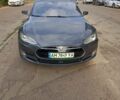 Сірий Тесла Модель С, об'ємом двигуна 0 л та пробігом 283 тис. км за 15950 $, фото 6 на Automoto.ua