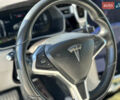 Серый Тесла Модель С, объемом двигателя 0 л и пробегом 148 тыс. км за 33900 $, фото 9 на Automoto.ua