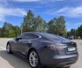 Сірий Тесла Модель С, об'ємом двигуна 0 л та пробігом 141 тис. км за 14500 $, фото 5 на Automoto.ua