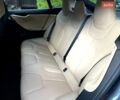 Сірий Тесла Модель С, об'ємом двигуна 0 л та пробігом 112 тис. км за 14900 $, фото 44 на Automoto.ua