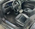 Сірий Тесла Модель С, об'ємом двигуна 0 л та пробігом 102 тис. км за 22600 $, фото 16 на Automoto.ua