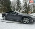 Серый Тесла Модель С, объемом двигателя 0 л и пробегом 121 тыс. км за 18450 $, фото 15 на Automoto.ua