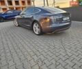 Серый Тесла Модель С, объемом двигателя 0 л и пробегом 122 тыс. км за 13950 $, фото 37 на Automoto.ua