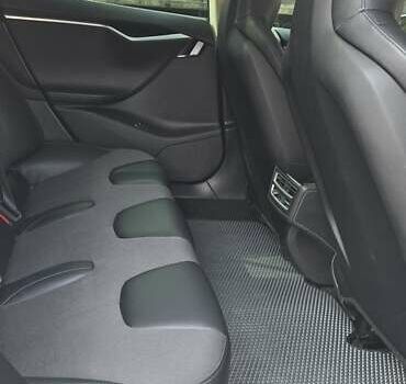 Сірий Тесла Модель С, об'ємом двигуна 0 л та пробігом 200 тис. км за 19200 $, фото 27 на Automoto.ua