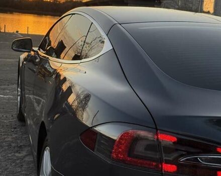 Сірий Тесла Модель С, об'ємом двигуна 0 л та пробігом 331 тис. км за 14999 $, фото 21 на Automoto.ua
