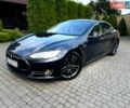 Серый Тесла Модель С, объемом двигателя 0 л и пробегом 112 тыс. км за 14900 $, фото 7 на Automoto.ua