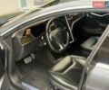 Сірий Тесла Модель С, об'ємом двигуна 0 л та пробігом 120 тис. км за 14500 $, фото 18 на Automoto.ua