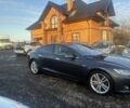 Серый Тесла Модель С, объемом двигателя 0 л и пробегом 220 тыс. км за 13000 $, фото 17 на Automoto.ua