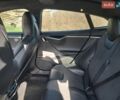 Сірий Тесла Модель С, об'ємом двигуна 0 л та пробігом 226 тис. км за 14699 $, фото 27 на Automoto.ua