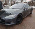 Сірий Тесла Модель С, об'ємом двигуна 0 л та пробігом 215 тис. км за 13900 $, фото 7 на Automoto.ua