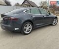 Сірий Тесла Модель С, об'ємом двигуна 0 л та пробігом 170 тис. км за 15300 $, фото 4 на Automoto.ua