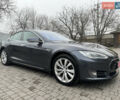 Серый Тесла Модель С, объемом двигателя 0 л и пробегом 180 тыс. км за 15300 $, фото 1 на Automoto.ua