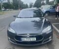 Серый Тесла Модель С, объемом двигателя 0 л и пробегом 239 тыс. км за 16500 $, фото 4 на Automoto.ua