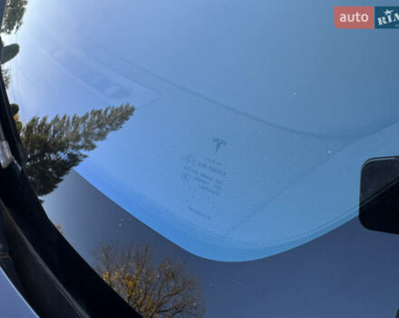 Сірий Тесла Модель С, об'ємом двигуна 0 л та пробігом 160 тис. км за 12999 $, фото 9 на Automoto.ua