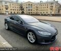 Серый Тесла Модель С, объемом двигателя 0 л и пробегом 145 тыс. км за 14900 $, фото 1 на Automoto.ua