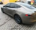 Тесла Модель С 2015 в Новояворовск на Automoto.ua Серый Тесла Модель С, объемом двигателя 0 л и пробегом 299 тыс. км за 13999 $, фото 4 на Automoto.ua
