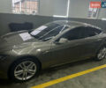 Серый Тесла Модель С, объемом двигателя 0 л и пробегом 125 тыс. км за 22000 $, фото 1 на Automoto.ua