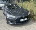 Сірий Тесла Модель С, об'ємом двигуна 0 л та пробігом 180 тис. км за 16000 $, фото 1 на Automoto.ua