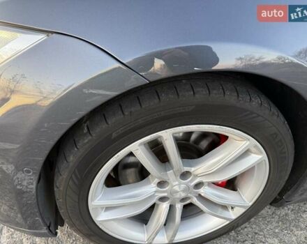 Сірий Тесла Модель С, об'ємом двигуна 0 л та пробігом 331 тис. км за 14999 $, фото 35 на Automoto.ua