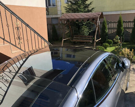 Серый Тесла Модель С, объемом двигателя 0 л и пробегом 113 тыс. км за 15200 $, фото 2 на Automoto.ua