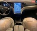 Сірий Тесла Модель С, об'ємом двигуна 0 л та пробігом 102 тис. км за 12300 $, фото 21 на Automoto.ua