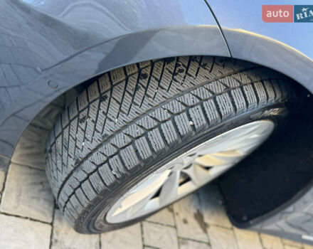 Сірий Тесла Модель С, об'ємом двигуна 0 л та пробігом 160 тис. км за 12999 $, фото 45 на Automoto.ua