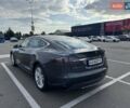 Сірий Тесла Модель С, об'ємом двигуна 0 л та пробігом 169 тис. км за 16500 $, фото 7 на Automoto.ua