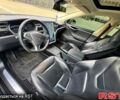 Серый Тесла Модель С, объемом двигателя 0 л и пробегом 145 тыс. км за 14900 $, фото 5 на Automoto.ua