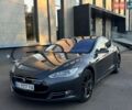 Сірий Тесла Модель С, об'ємом двигуна 0 л та пробігом 116 тис. км за 11300 $, фото 1 на Automoto.ua