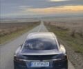 Серый Тесла Модель С, объемом двигателя 0 л и пробегом 145 тыс. км за 25000 $, фото 23 на Automoto.ua