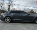 Тесла Модель С 2015 у Львові на Automoto.ua Сірий Тесла Модель С, об'ємом двигуна 0 л та пробігом 249 тис. км за 11000 $, фото 5 на Automoto.ua