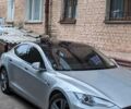 Серый Тесла Модель С, объемом двигателя 0 л и пробегом 200 тыс. км за 17500 $, фото 1 на Automoto.ua