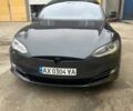Тесла Модель С 2016 в Харькове на Automoto.ua Серый Тесла Модель С, объемом двигателя 0 л и пробегом 98 тыс. км за 18800 $, фото 5 на Automoto.ua