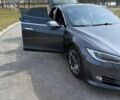 Сірий Тесла Модель С, об'ємом двигуна 0 л та пробігом 197 тис. км за 19200 $, фото 14 на Automoto.ua