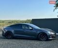 Сірий Тесла Модель С, об'ємом двигуна 0 л та пробігом 138 тис. км за 16300 $, фото 132 на Automoto.ua