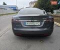 Сірий Тесла Модель С, об'ємом двигуна 0 л та пробігом 249 тис. км за 16200 $, фото 1 на Automoto.ua