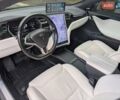 Сірий Тесла Модель С, об'ємом двигуна 0 л та пробігом 249 тис. км за 16200 $, фото 4 на Automoto.ua