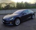 Сірий Тесла Модель С, об'ємом двигуна 0 л та пробігом 180 тис. км за 19500 $, фото 1 на Automoto.ua