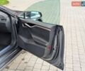 Серый Тесла Модель С, объемом двигателя 0 л и пробегом 122 тыс. км за 16800 $, фото 23 на Automoto.ua