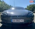 Сірий Тесла Модель С, об'ємом двигуна 0 л та пробігом 191 тис. км за 15700 $, фото 1 на Automoto.ua