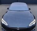 Серый Тесла Модель С, объемом двигателя 0 л и пробегом 226 тыс. км за 14800 $, фото 19 на Automoto.ua