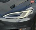 Тесла Модель С 2016 в Киеве на Automoto.ua Серый Тесла Модель С, объемом двигателя 0 л и пробегом 86 тыс. км за 23800 $, фото 4 на Automoto.ua