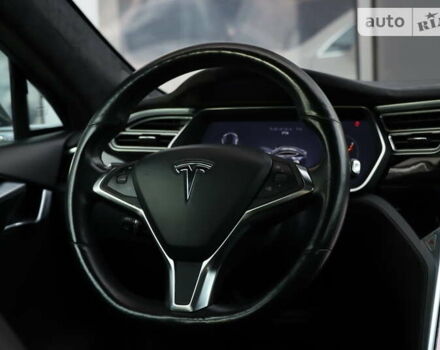 Серый Тесла Модель С, объемом двигателя 0 л и пробегом 170 тыс. км за 23500 $, фото 33 на Automoto.ua