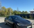 Серый Тесла Модель С, объемом двигателя 0 л и пробегом 109 тыс. км за 17500 $, фото 3 на Automoto.ua