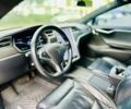Сірий Тесла Модель С, об'ємом двигуна 0 л та пробігом 99 тис. км за 4714 $, фото 6 на Automoto.ua