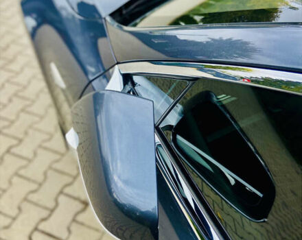 Тесла Модель С 2016 у Луцьку на Automoto.ua Сірий Тесла Модель С, об'ємом двигуна 0 л та пробігом 190 тис. км за 15500 $, фото 13 на Automoto.ua