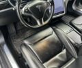 Сірий Тесла Модель С, об'ємом двигуна 0 л та пробігом 225 тис. км за 15900 $, фото 14 на Automoto.ua