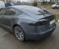 Серый Тесла Модель С, объемом двигателя 0 л и пробегом 192 тыс. км за 16900 $, фото 8 на Automoto.ua